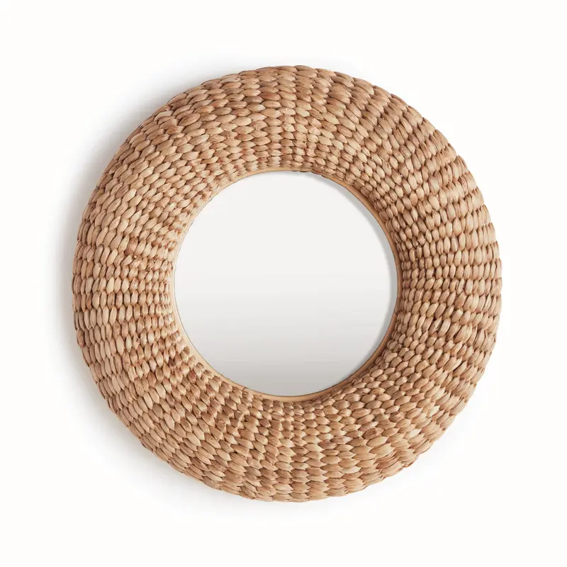 NAPA Home & Garden, ELLERY MIRROR,N4TD11