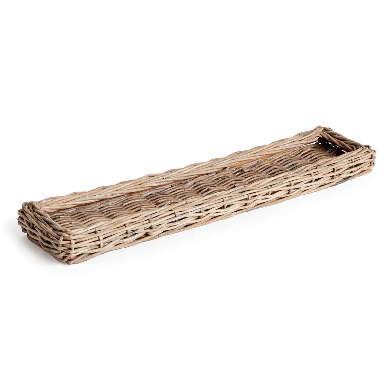NAPA Home & Garden, ELOISE RECTANGULAR TRAY,N3NV14