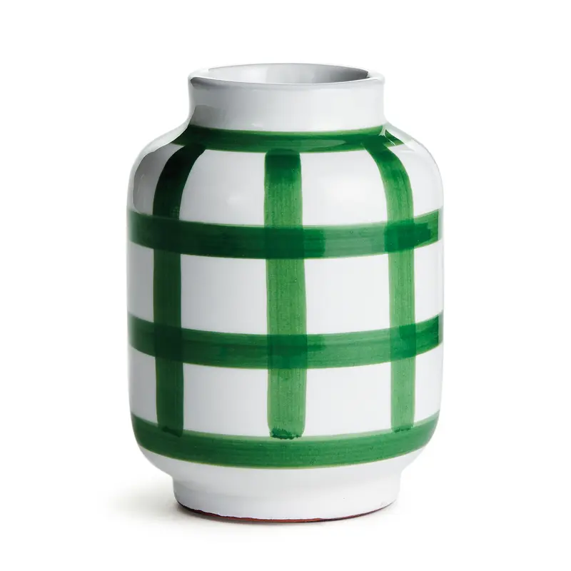 NAPA Home & Garden, ELVA VASE LARGE,N2TQ14GR
