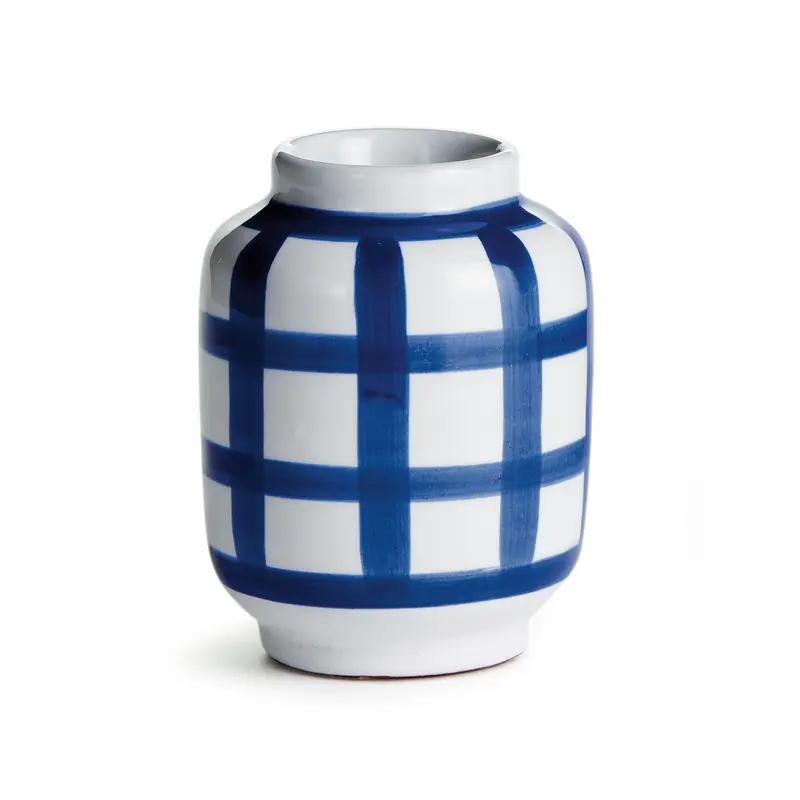 NAPA Home & Garden, ELVA VASE SMALL,N2TQ15BL