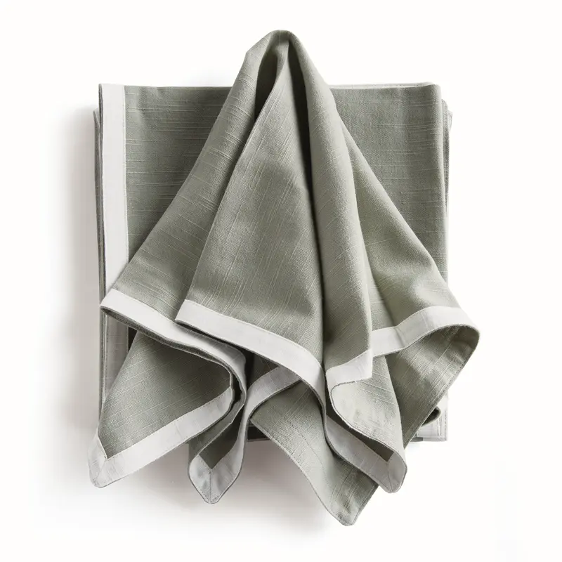 NAPA Home & Garden, FERNBROOK DINNER NAPKINS, SET OF 4,N5TT25