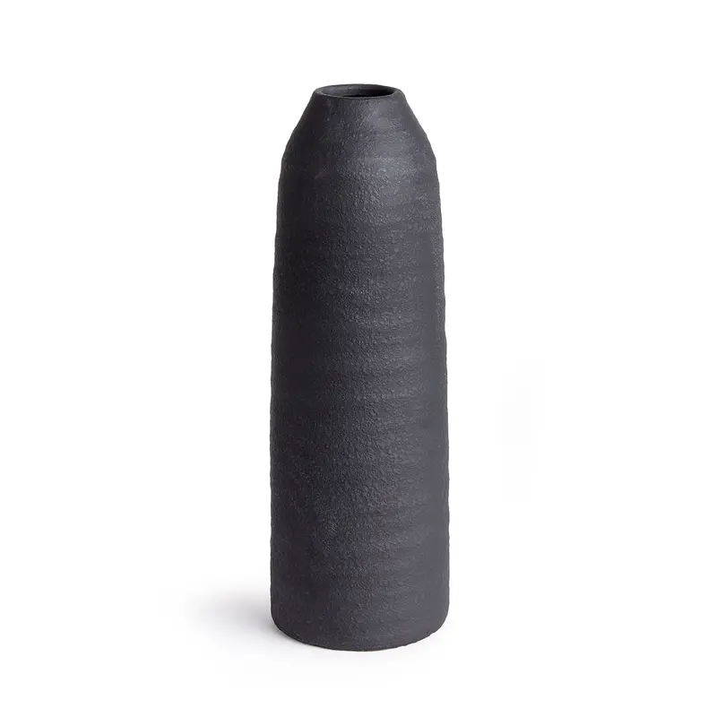 NAPA Home & Garden, GEENA VASE SMALL,N3DG13BK