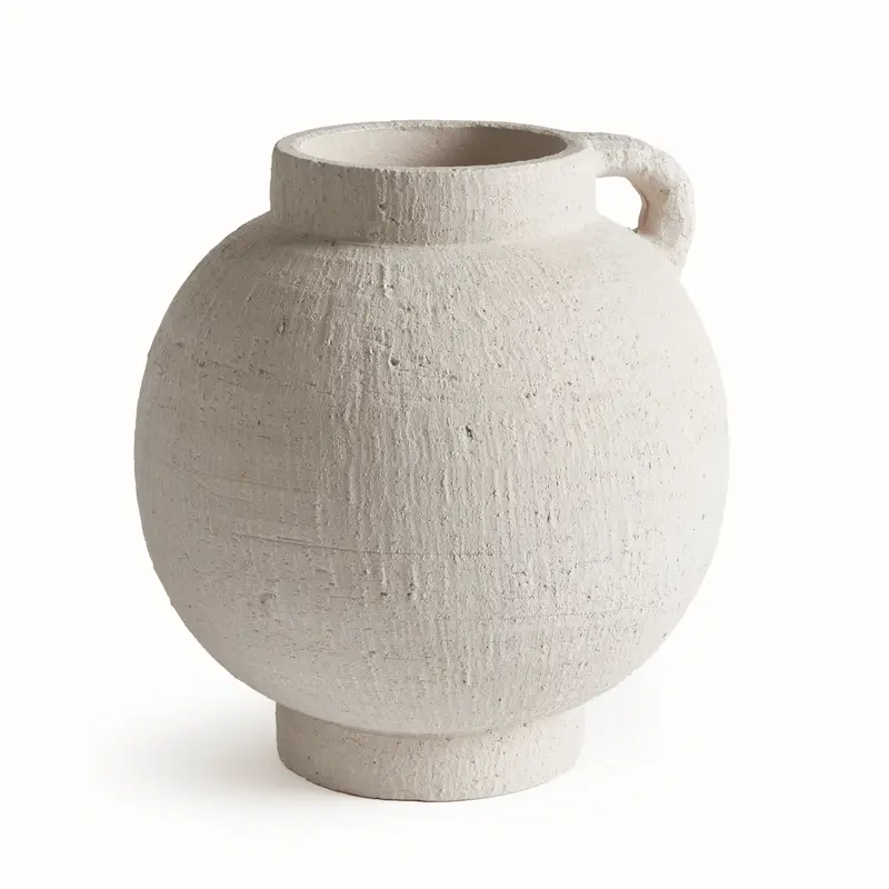 NAPA Home & Garden, GIANNA VASE LARGE,N5CD14