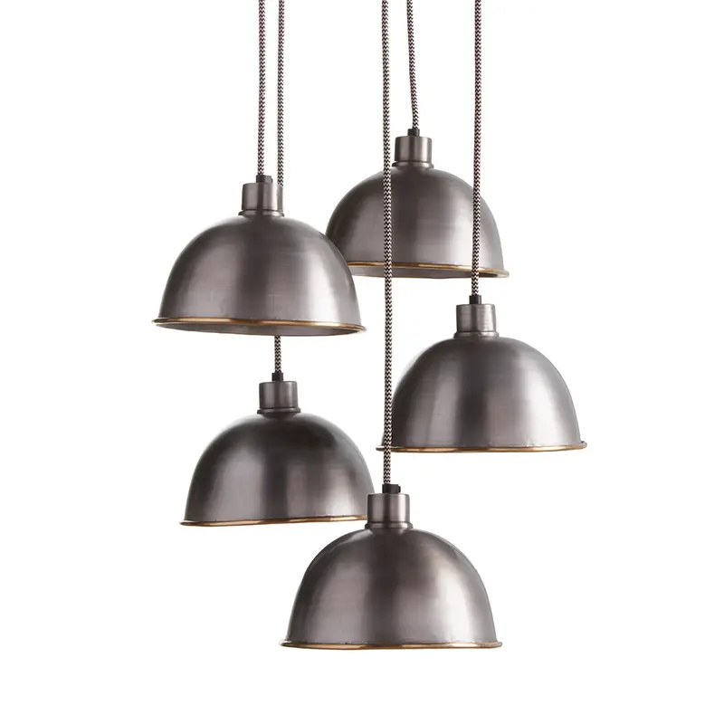 NAPA Home & Garden, GILLES 5-LIGHT PENDANT,VH230