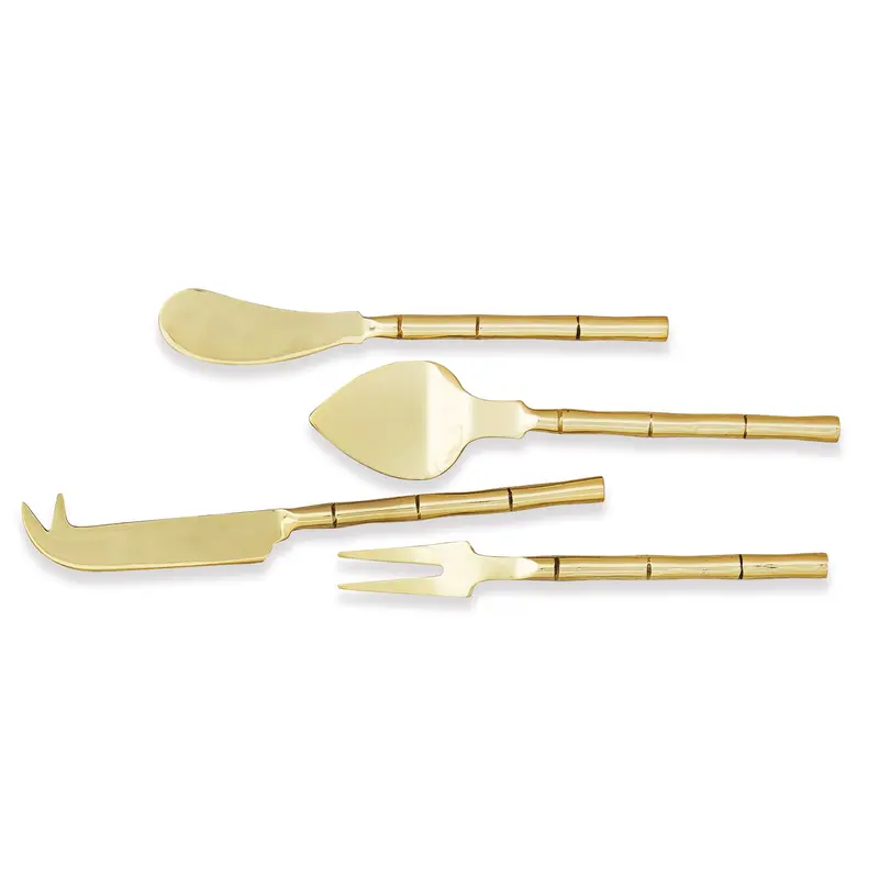 NAPA Home & Garden, GROVE CHEESE KNIVES