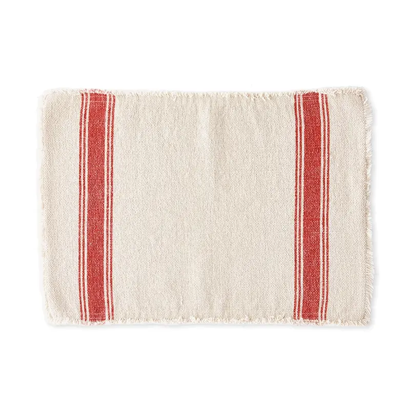 Napa Home Garden, HAMPTON PLACEMAT,jm232rdb