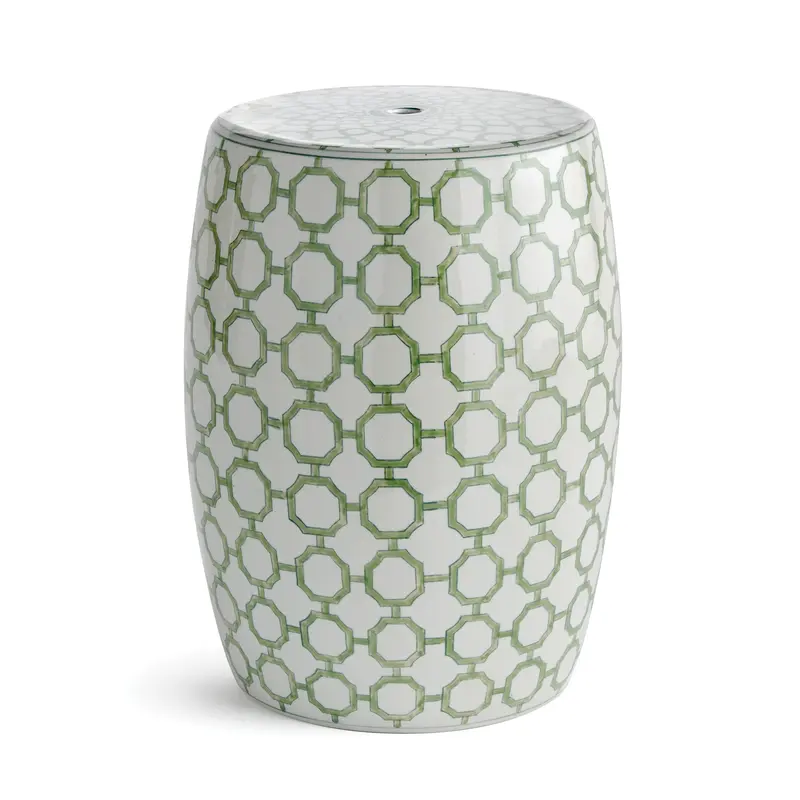 NAPA Home & Garden, IMPERIAL LINK STOOL,N4FG37