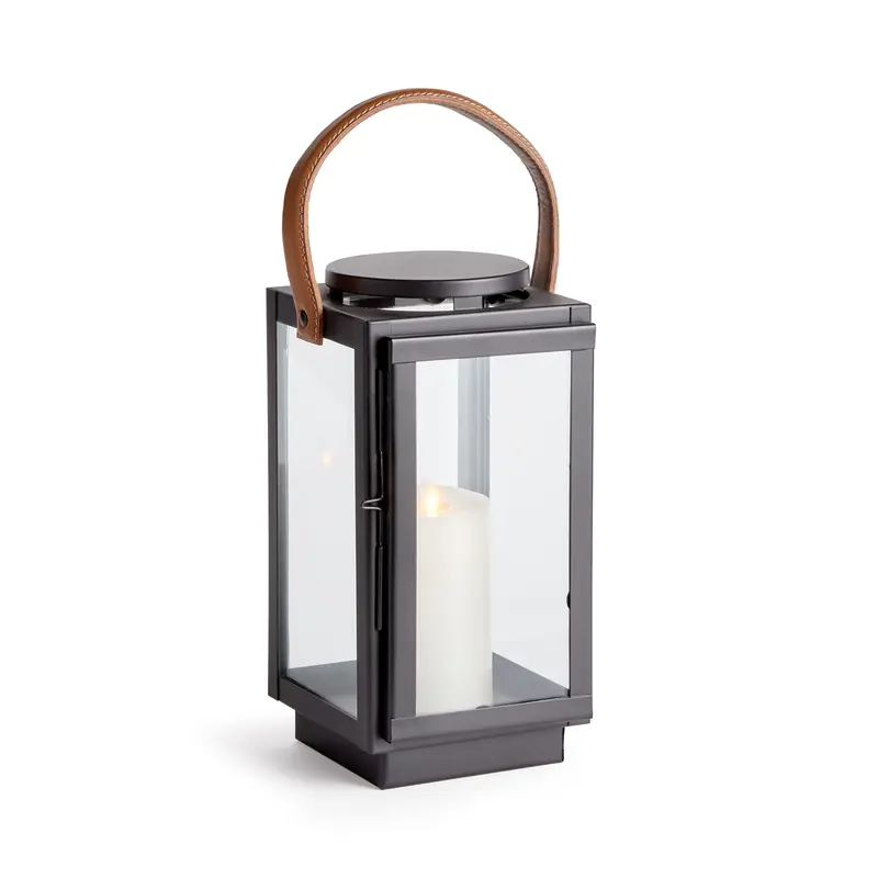 NAPA Home & Garden, JENNINGS LANTERN SMALL,N3RB19