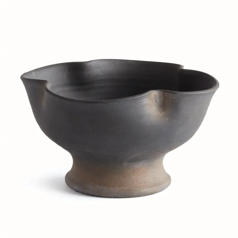 NAPA Home & Garden, KALOA DECORATIVE BOWL LARGE,N4TQ09