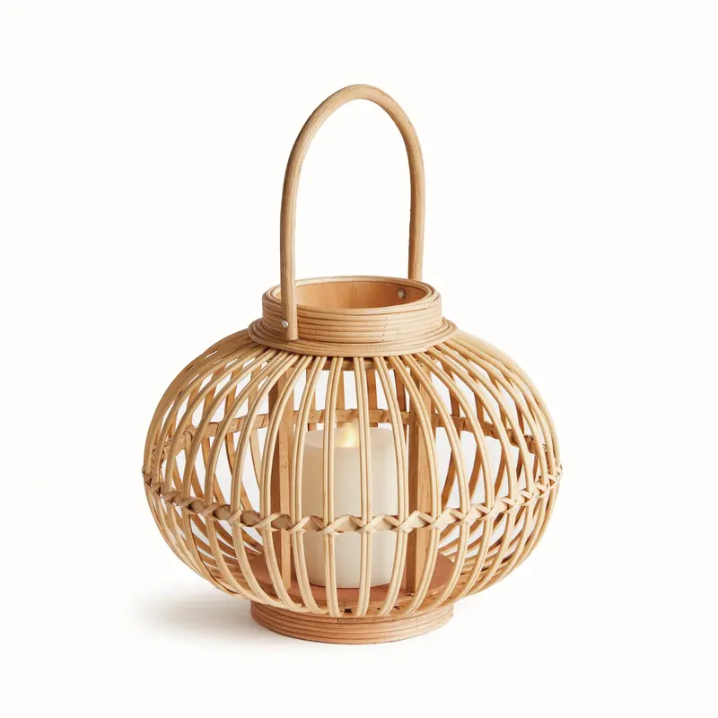 NAPA Home & Garden, KAYDEN ROUND LANTERN COLLECTION