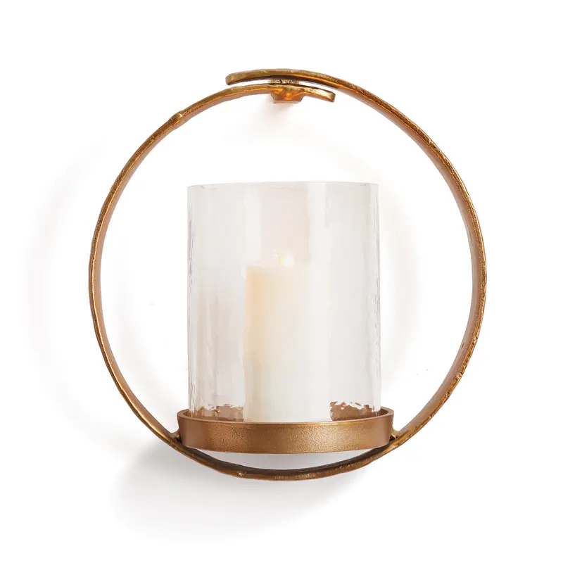 NAPA Home & Garden, KEMPTON WALL CANDLEHOLDER,RB402