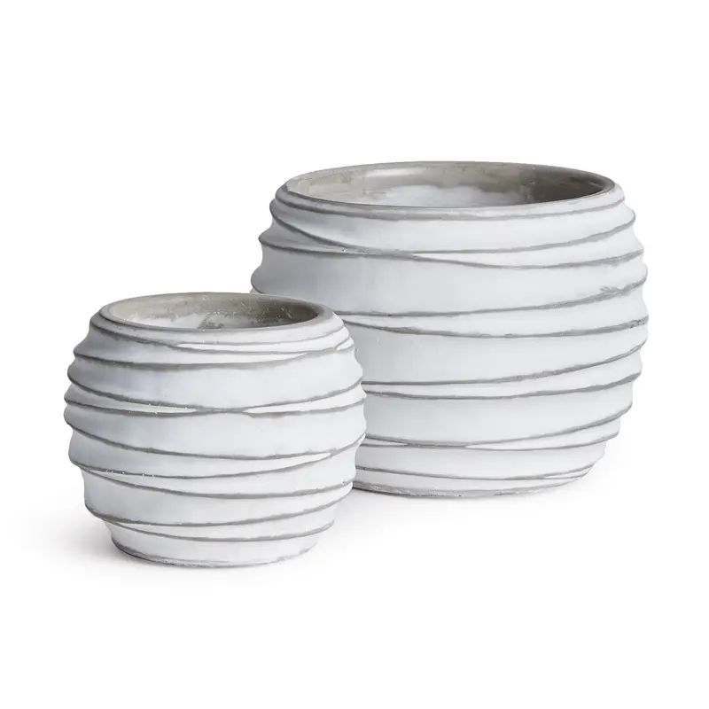 NAPA Home & Garden, KIPHA POTS Collection