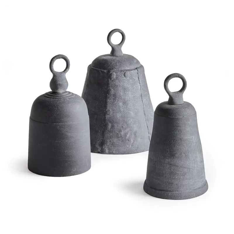 NAPA Home & Garden, LA TAVERNA BELLS Collection
