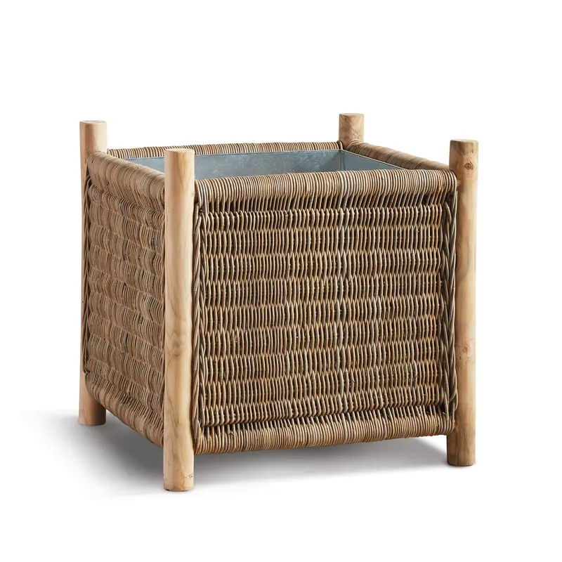 NAPA Home & Garden, LANDON GRAND PLANTER,N2NV09
