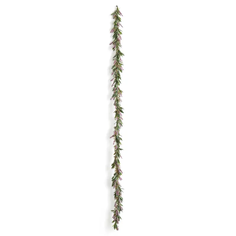 NAPA Home & Garden, LAVENDER GARLAND 72",N2GP04