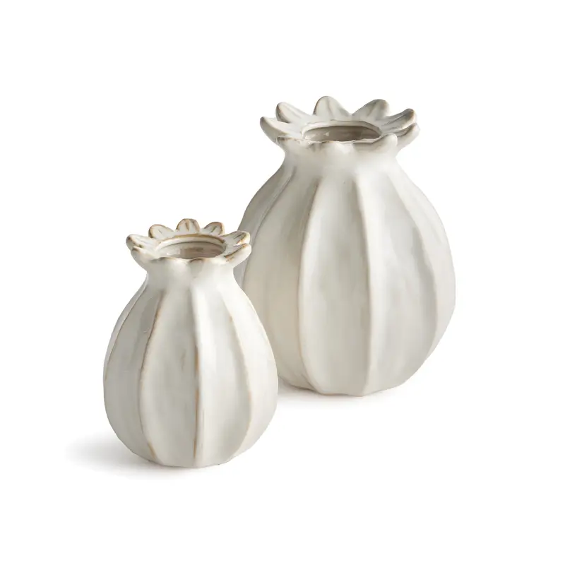 NAPA Home & Garden, LAVINIA BUD VASES Collection