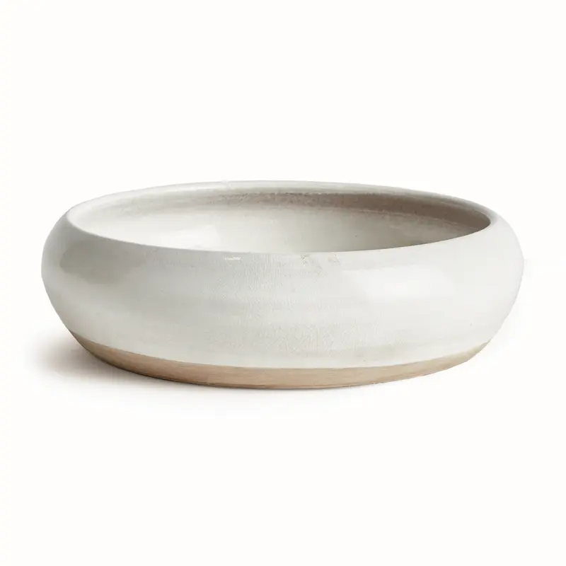 NAPA Home & Garden, LAYTON DECTORATIVE BOWL,N5SX19