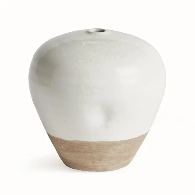 "NAPA Home & Garden, LAYTON VASE Collection"