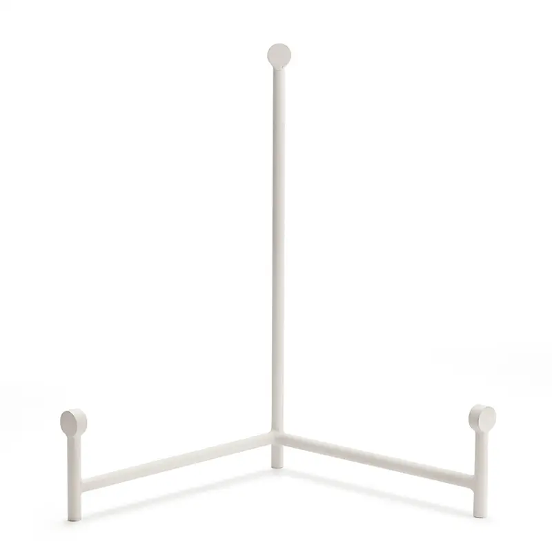 Napa Home Garden, LE CIRQ EASEL EXTRA LARGE,mj222wh