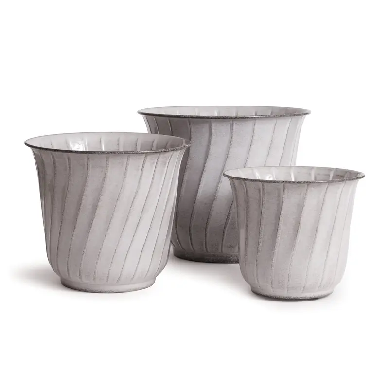 NAPA Home & Garden, LEILANI POTS Collection