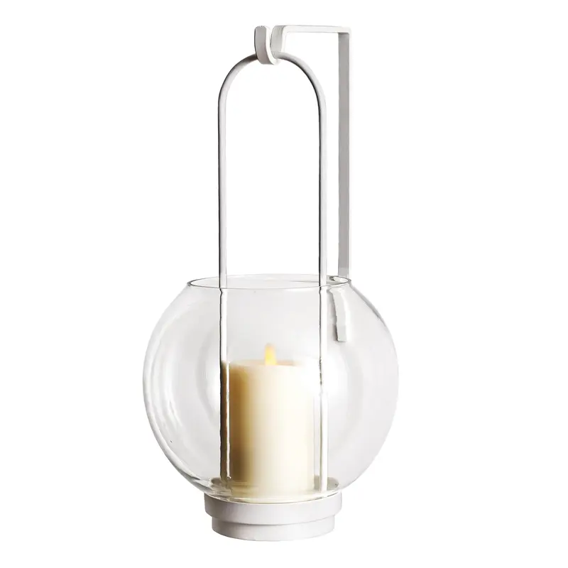 NAPA Home & Garden, LUNA LANTERN Collection
