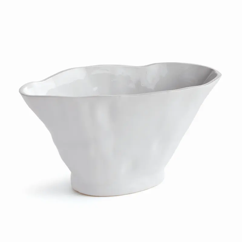 NAPA Home & Garden, MADARA OVAL VASE LARGE,N4NG35