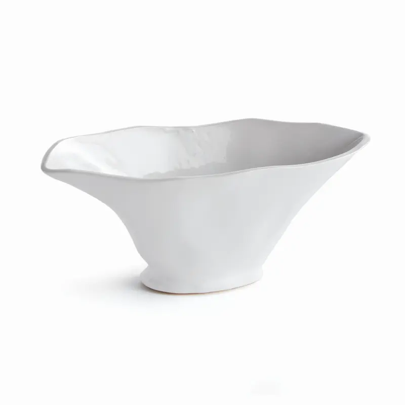 NAPA Home & Garden, MADARA OVAL VASE SMALL,N4NG34