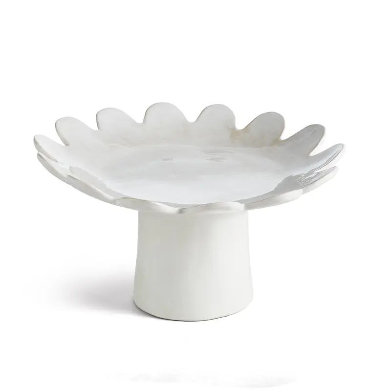 NAPA Home & Garden, MADDIE PEDESTAL TRAY,N2HG02