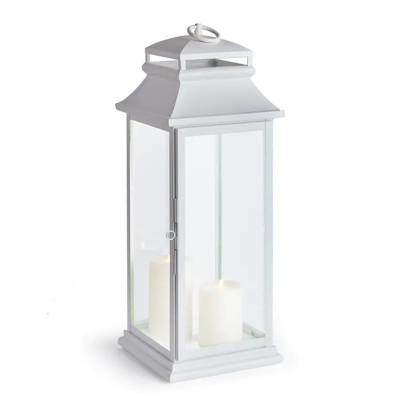 NAPA Home & Garden, MATILDA OUTDOOR LANTERN LARGE,N4PX03