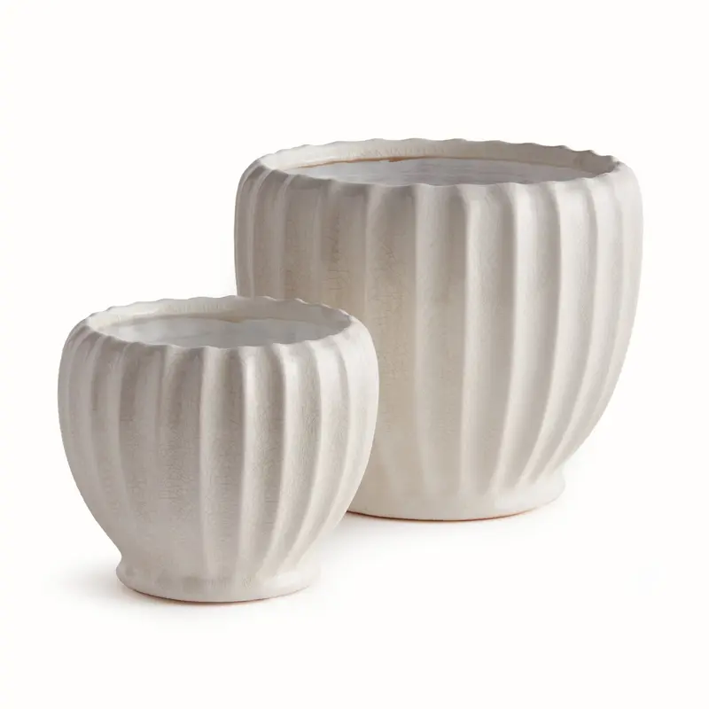 NAPA Home & Garden, MELIA POTS Collection