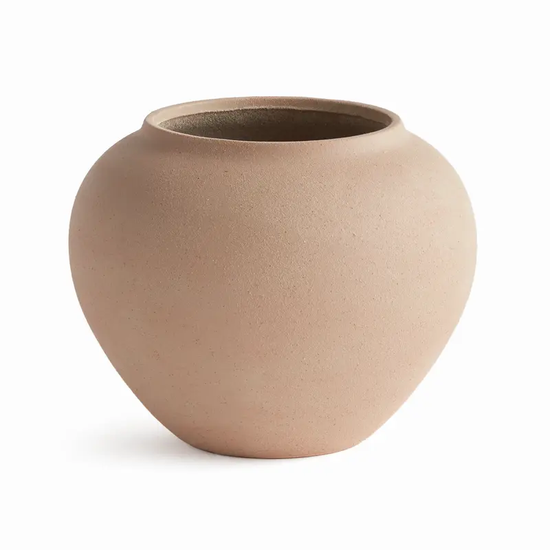 NAPA Home & Garden, MESA TEARDROP VASE LARGE, SET OF 2,N4CH03