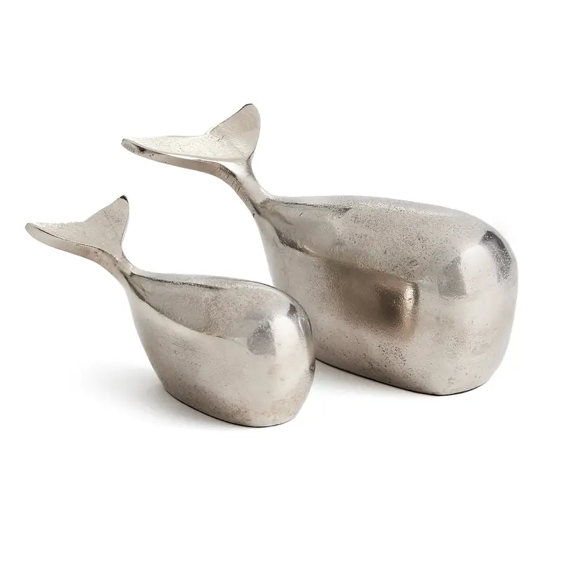 NAPA Home & Garden, Moby Sculptures Collection