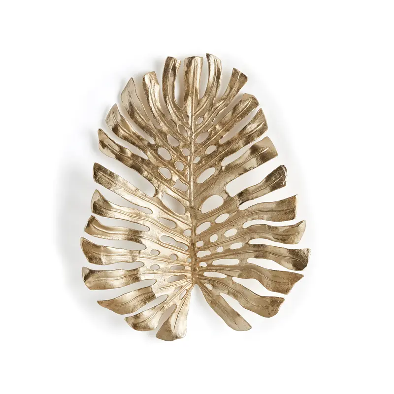 NAPA Home & Garden, MONSTERA WALL ART SMALL,N4LG01GD