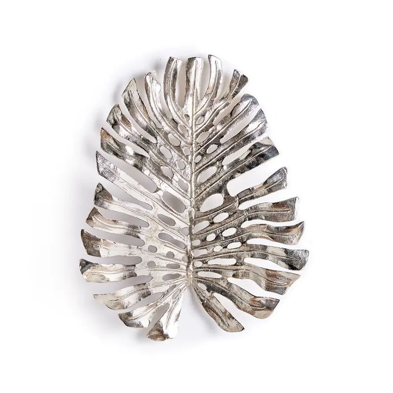 NAPA Home & Garden, MONSTERA WALL ART SMALL,N4LG01SV