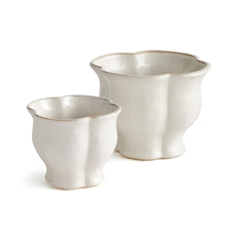 NAPA Home & Garden, MORENA POTS Collection
