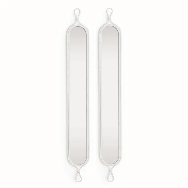 NAPA Home & Garden, Narrow Mirrors, Set of 2