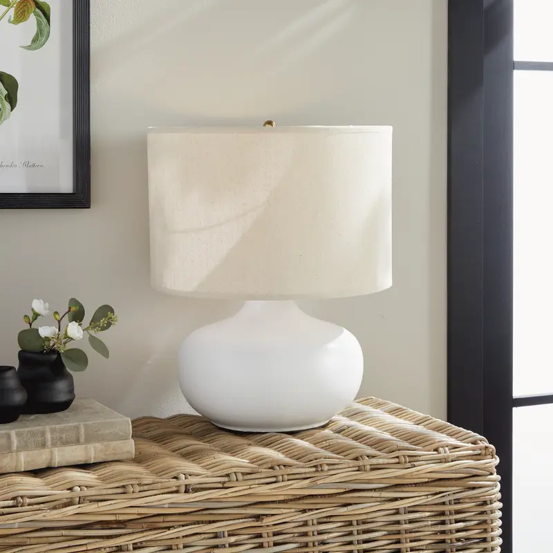 NAPA Home & Garden, NOMI LAMP,N4YN21