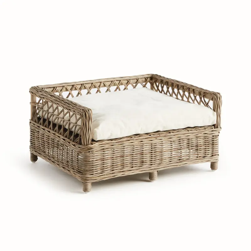 NAPA Home & Garden, NORMANDY PET BED
