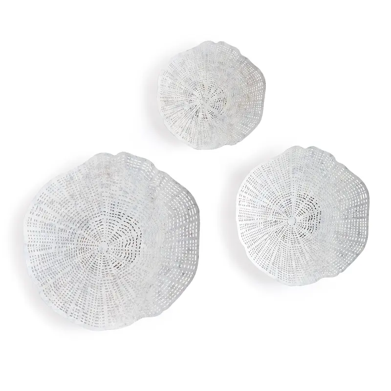 NAPA Home & Garden, PACIFICA WALL ART, SET OF 3,N3LG12