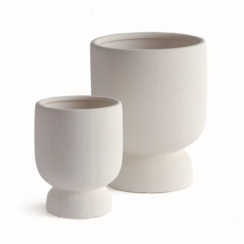 NAPA Home & Garden, PAISLEY POTS Collection