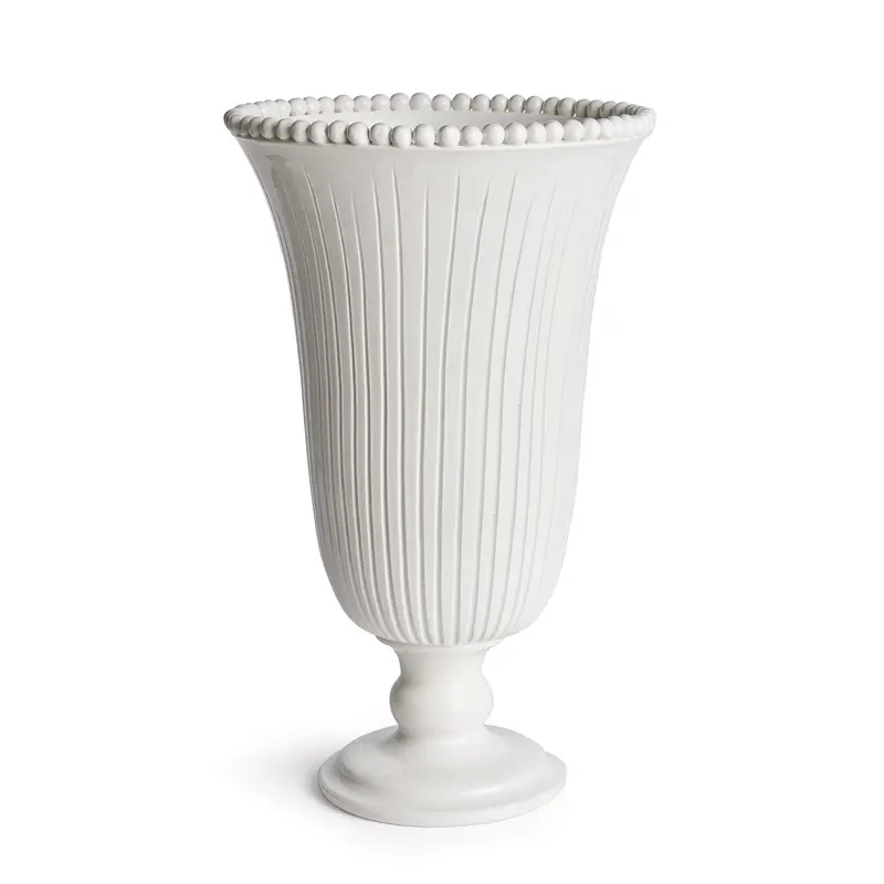 NAPA Home & Garden, PERLA TALL VASE,N4MP26