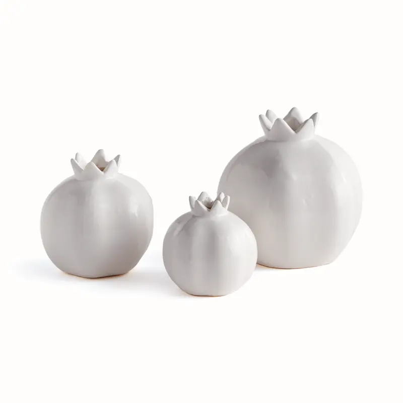 NAPA Home & Garden, POMONA BUD VASES, SET OF 3,N4DJ62