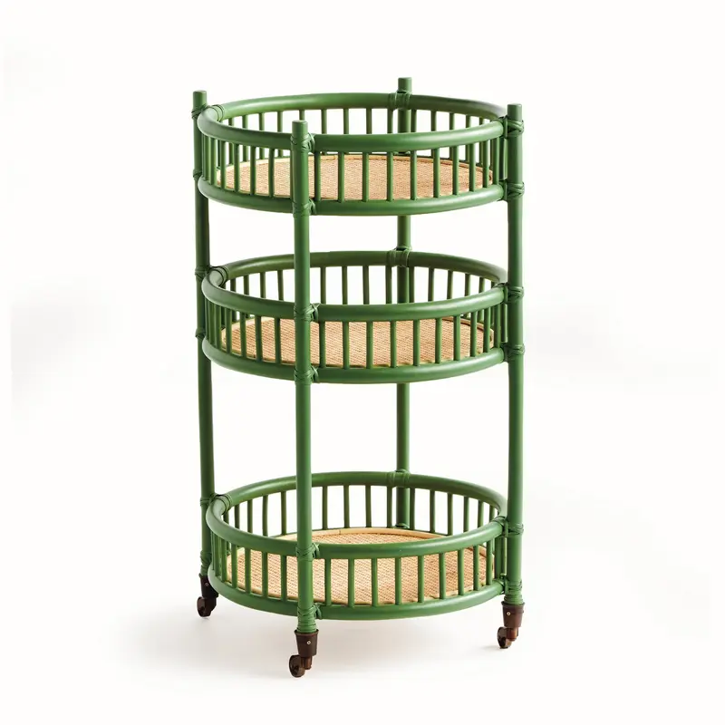 NAPA Home & Garden, ROWELYN BAR CART Collection