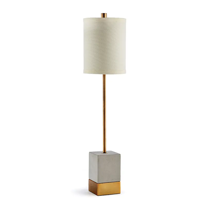 NAPA Home & Garden, SARA SIDEBOARD LAMP,FL212
