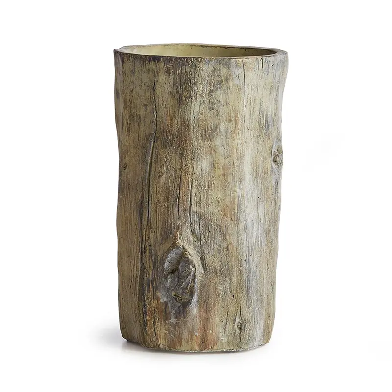 Napa Home Garden, SEABROOK TALL POT,ld211