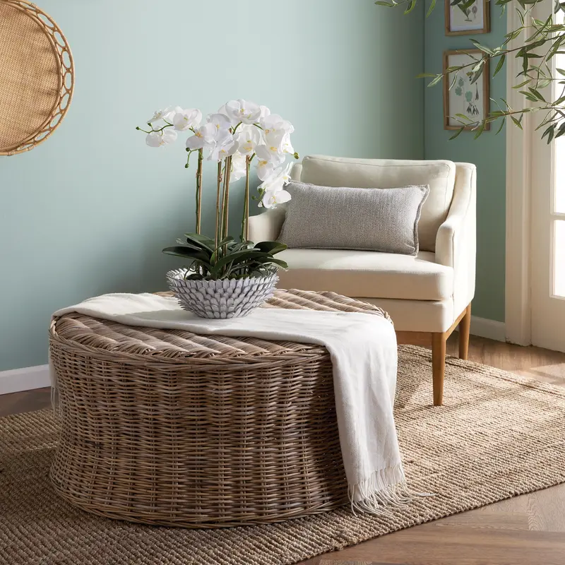 NAPA Home & Garden, SERENA DECORATIVE BOWL,N4SX03