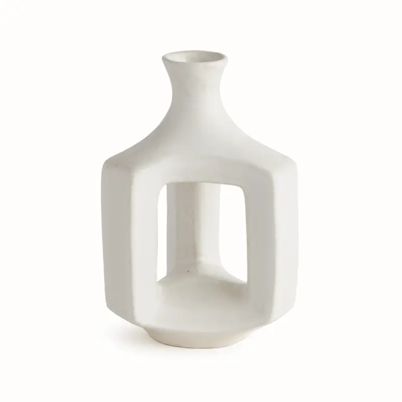 NAPA Home & Garden, SONYA VASE SHORT,N5UG06