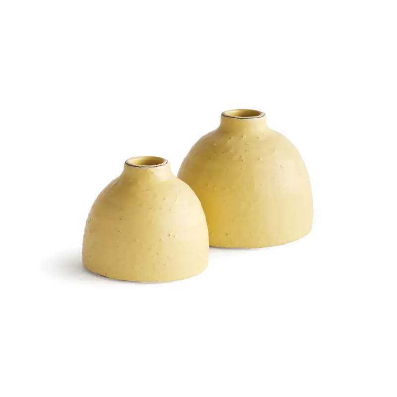 NAPA Home & Garden, STUDIO BUD VASES, SET OF 2,N4XN204YL