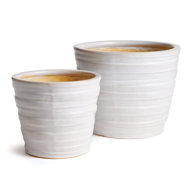 NAPA Home & Garden, TANSEY POTS Collection