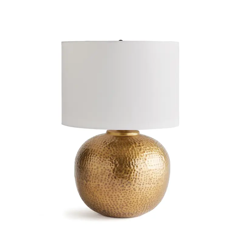 NAPA Home & Garden, TARA LAMP SMALL,N4MS02